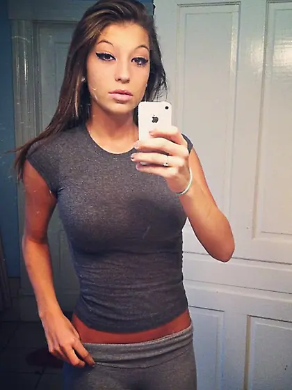 Willow from North Carolina