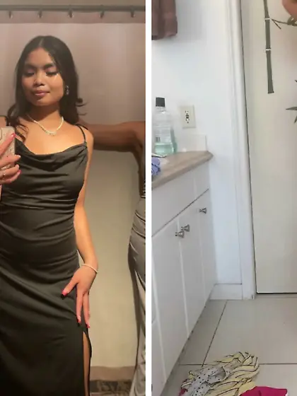 Filipina Teen babe 18