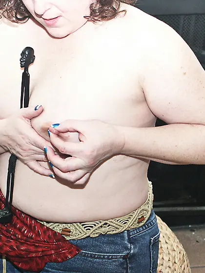 My Real Birth Mother Mary Jane