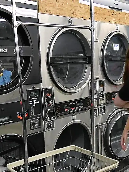 Blonde milf redhead teen