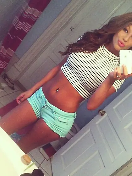 Willow from North Carolina