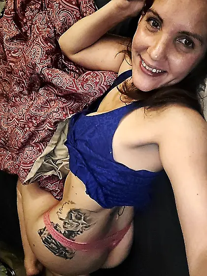 Does this self avowed whore have what it takes