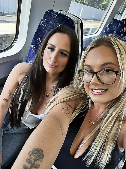 British Chav Teens To Drain Your Balls [2]