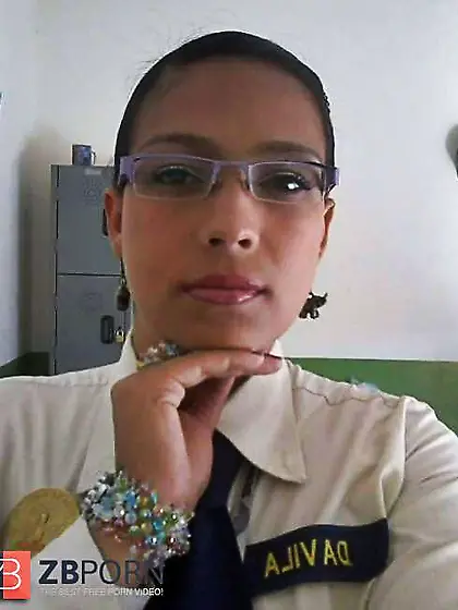 Patricia Mummy Colombiana