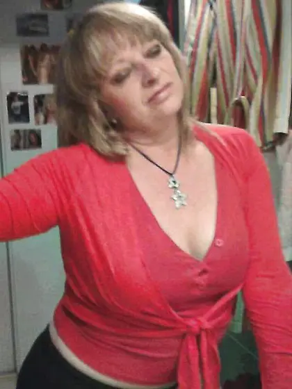 Ma 1er tante, my very first aunt coment stiff