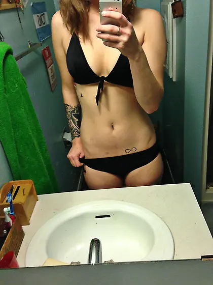 selfi schlampe zeit ihre gesammelten werke