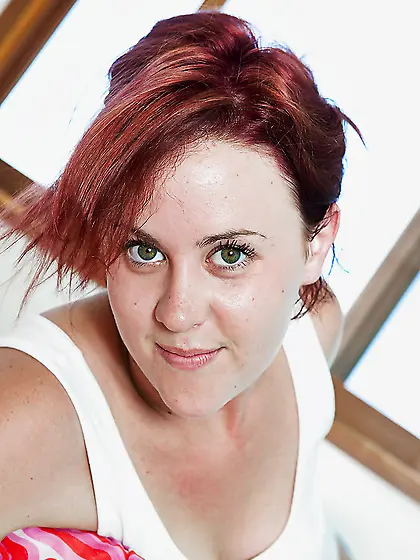 Chubby toes foot fetish