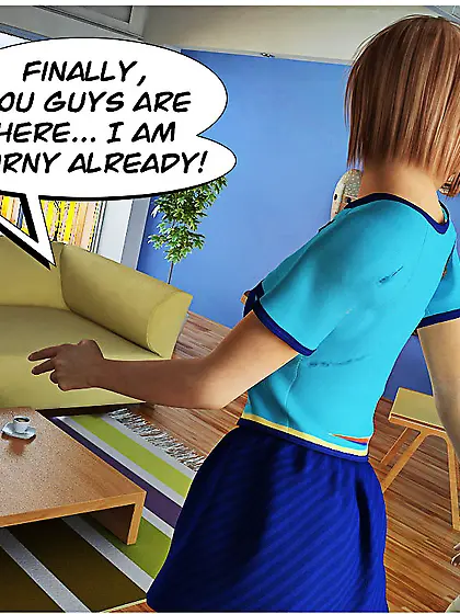 Cocks fill wet holes