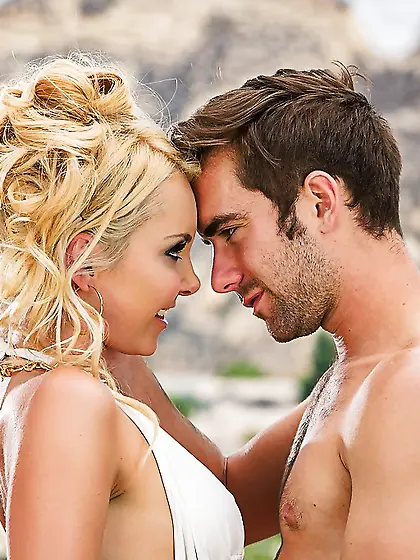 Aaliyah love blowjob