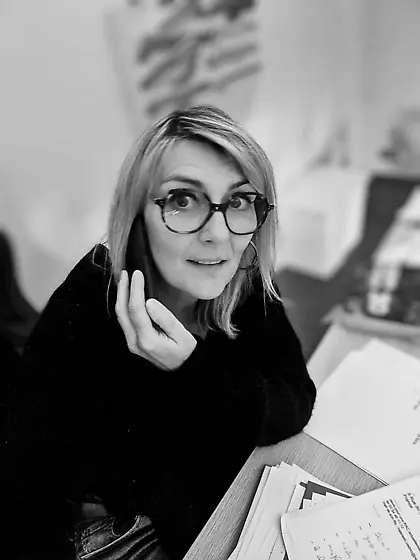 Magali salope soumise francaise