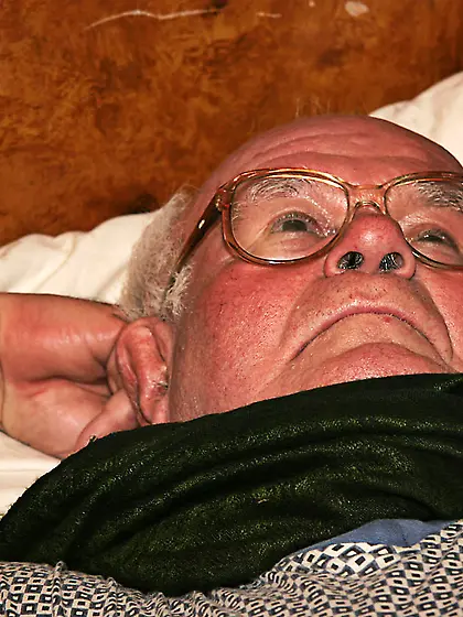 Busty teenage maid loves