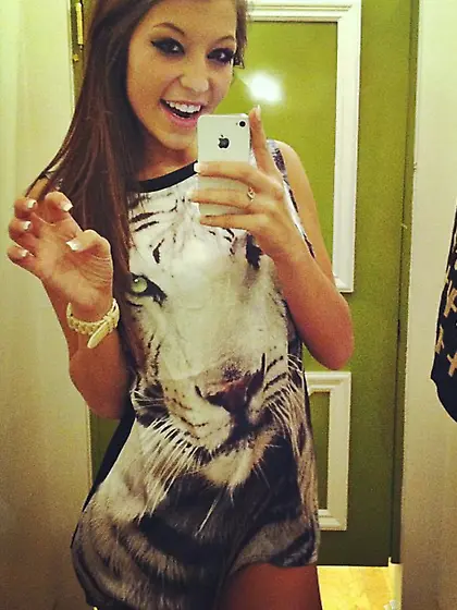 Willow from North Carolina