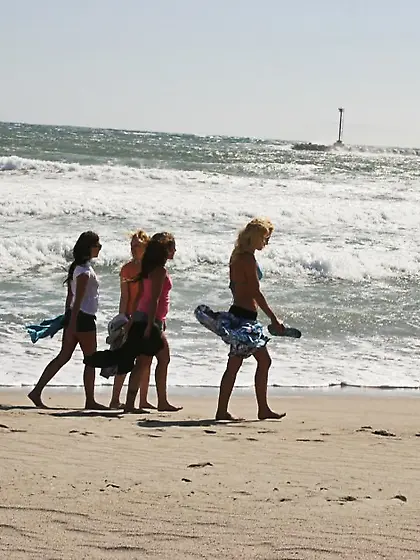 Kandi Milan strip together before the camera and have amazing,  p