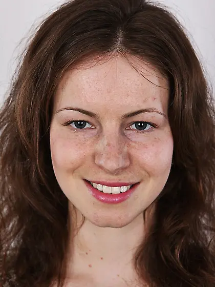 Glamorous nymph purple bra