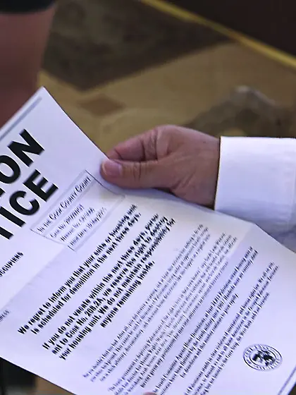 Real sexy blonde roughly fucked