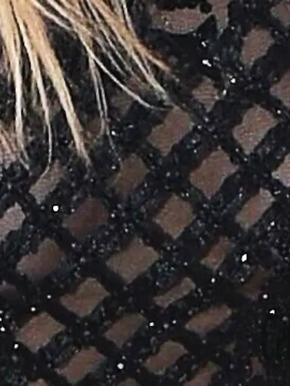 See Through Photos of Lily Donaldson