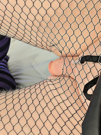 Chrissy's Slutty Hotel Adventures