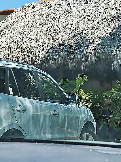 Wonderful young madam having white hair is getting fucked wildly