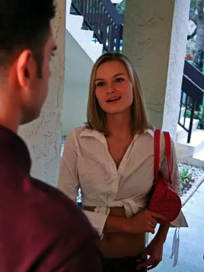 Blonde school girl fucked