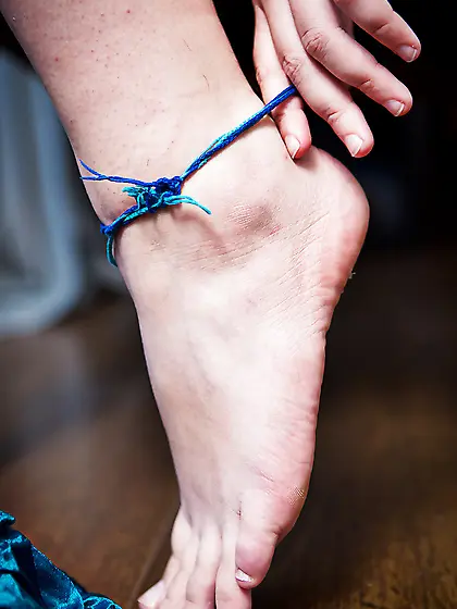 Saggy tits amateur bbw