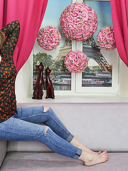 Straight 18yo teen webcam