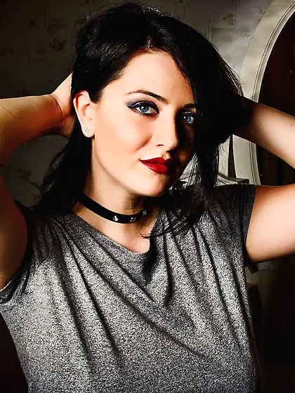 German bisexual milf