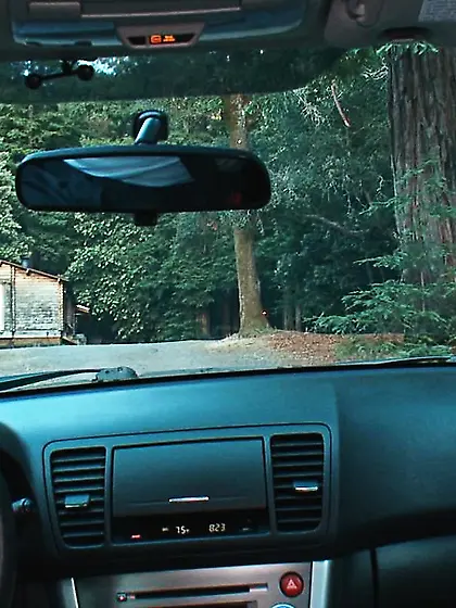 Angry tattooed dude ties