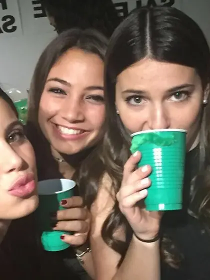 Instagram Girls I Know