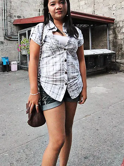 Hot Asian Jewel shows off her hairy twat that is fucked in first