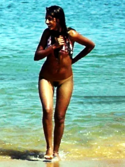 Solange Andrade Pelada