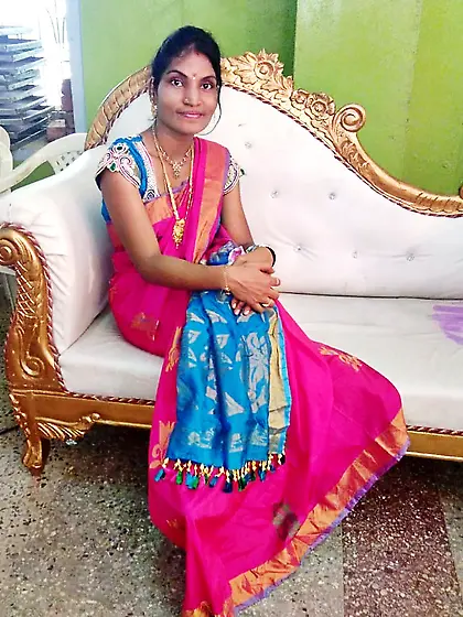 Leela rani hindu randi