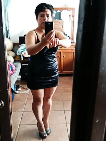 ❤️ Madura Con Cuerpo Perfecto ❤️