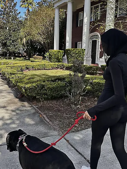 Hot arab hijabi slut