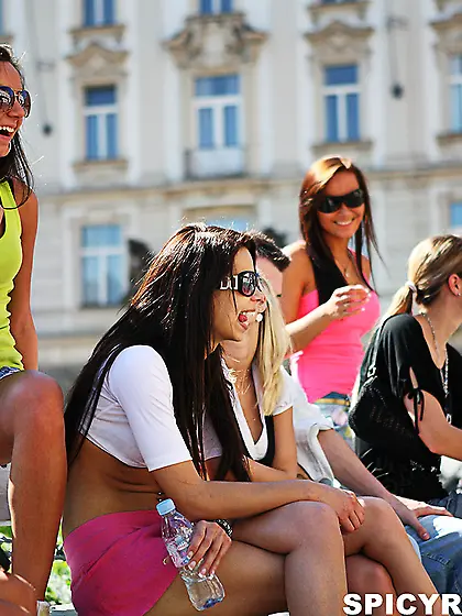 Randy studs fucking sluts and getting cocks...