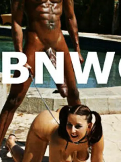 BNWO porn Captions. End racism. pro interracial