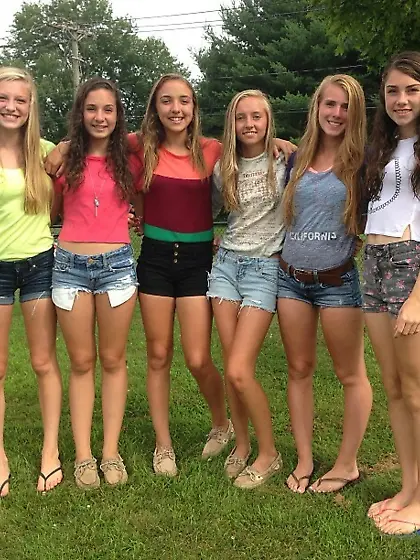 Instagram Girls I Know