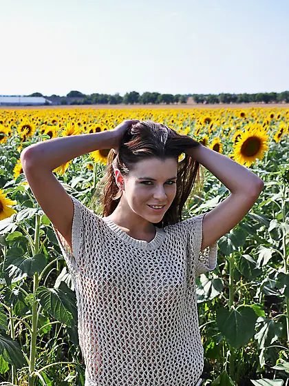 Seductive hot nude photos