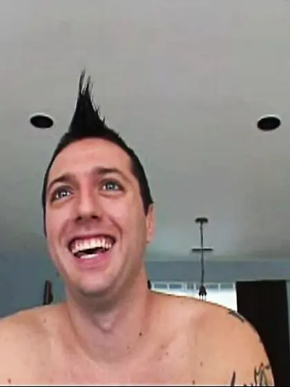 Blonde babe loves abused