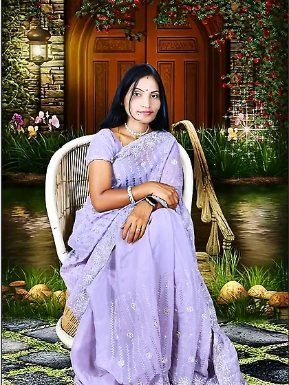 Leela rani hindu randi