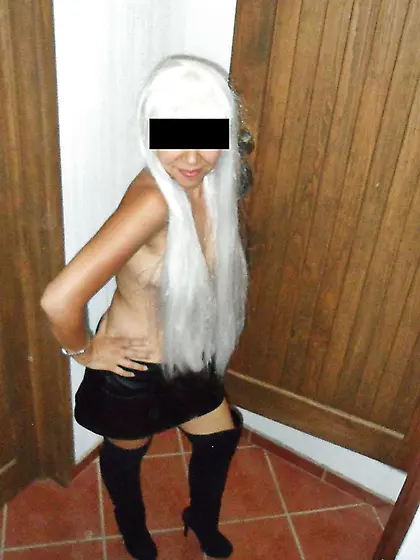 Las que me la chuparon