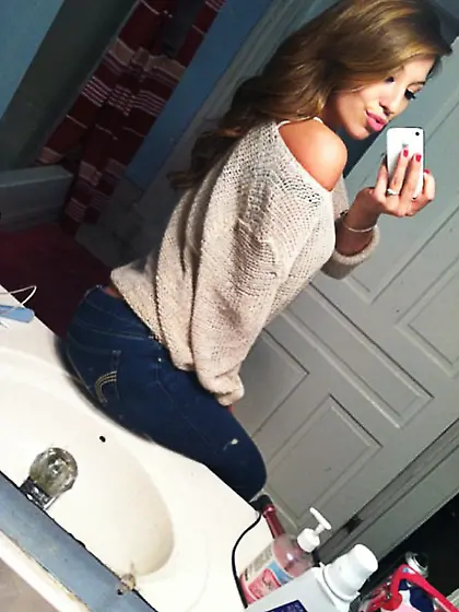 Willow from North Carolina