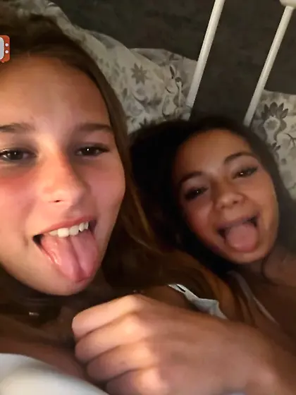 Show me what your mouths for