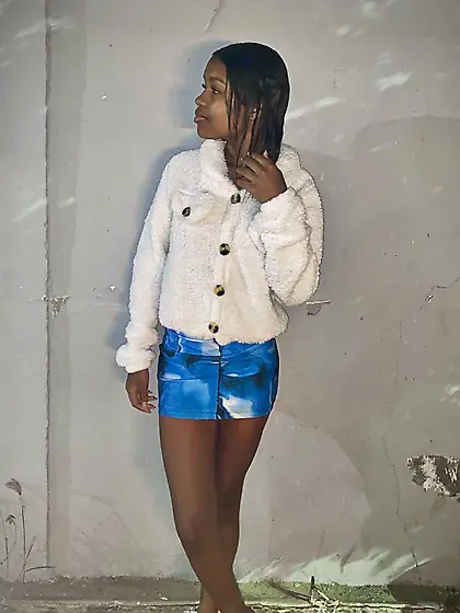 Prostitution,  that's my job! 621