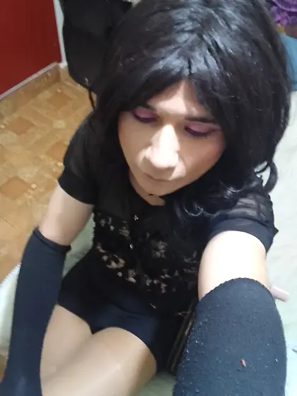 Busco suggar padrote dueño