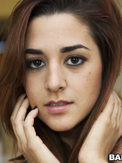 Milah drops her panties to showcase her phenomenal naked body