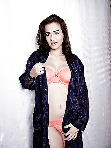 American amateur clit