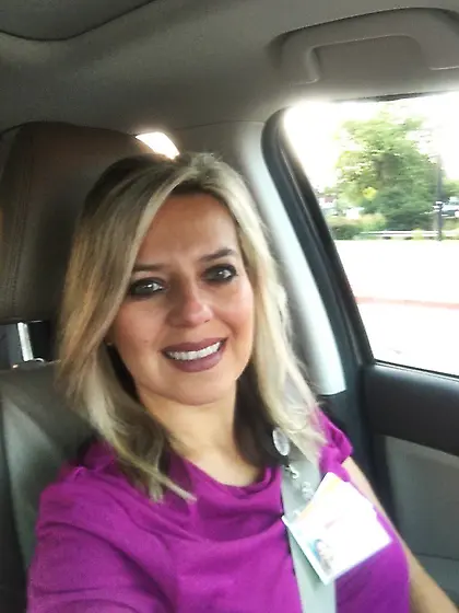 My Slutty Wife LINA from Charlotte North Carolina