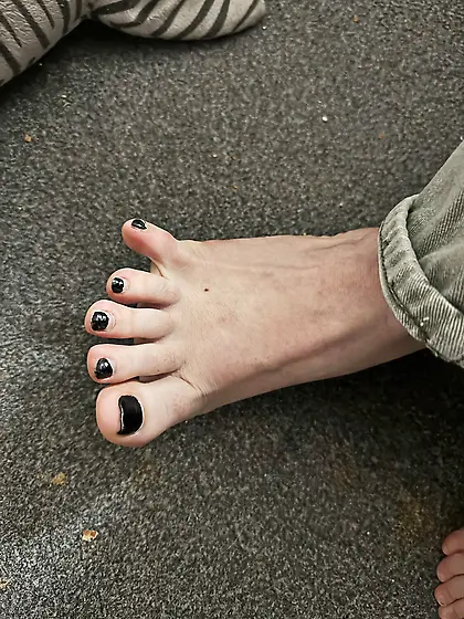 Follower submission sexy wife Jen