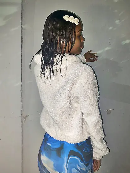 Prostitution,  that's my job! 623