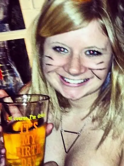 Seattle's Sallie Martin Party Fun